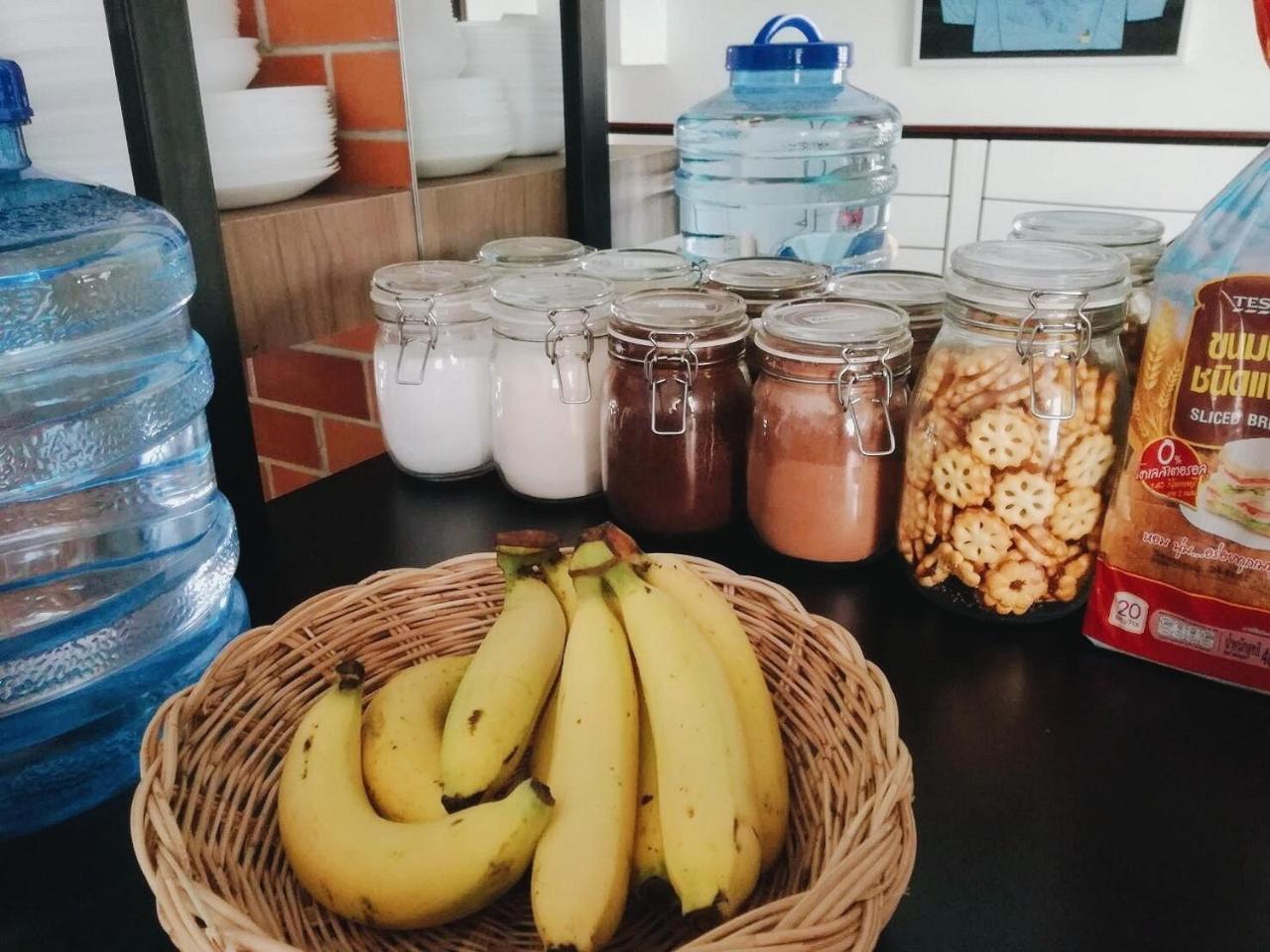 Hotel Big Smile Bangkok Zewnętrze zdjęcie