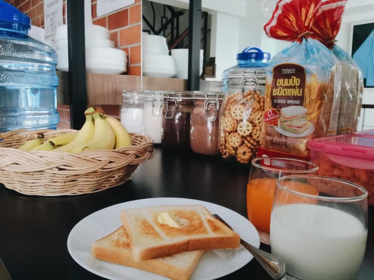 Hotel Big Smile Bangkok Zewnętrze zdjęcie