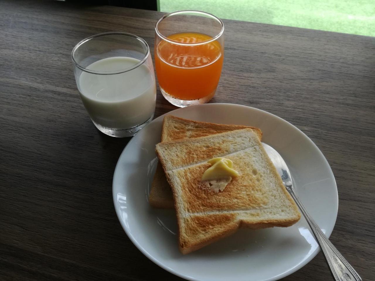 Hotel Big Smile Bangkok Zewnętrze zdjęcie