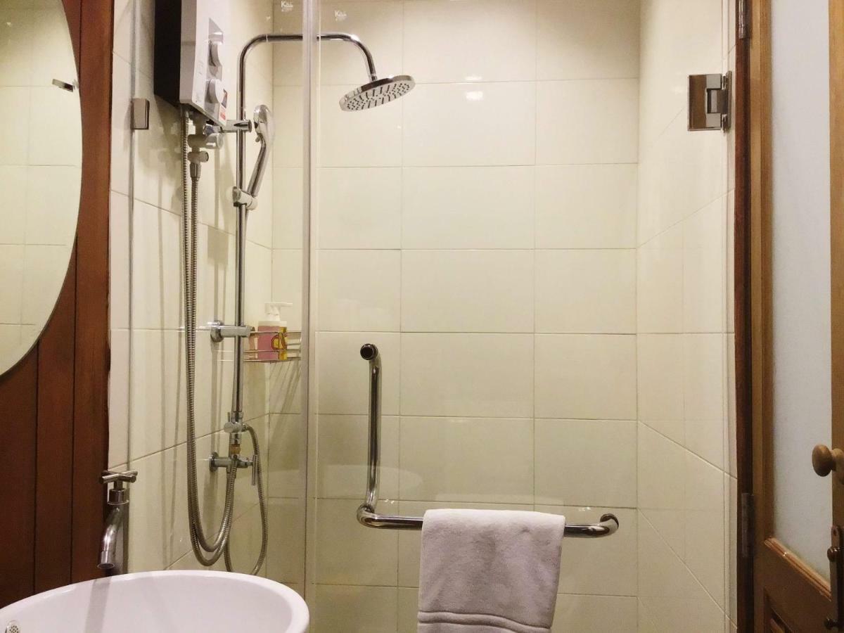 Hotel Big Smile Bangkok Zewnętrze zdjęcie